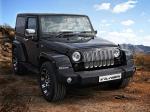 Jeep Wrangler by Vilner 2012 года